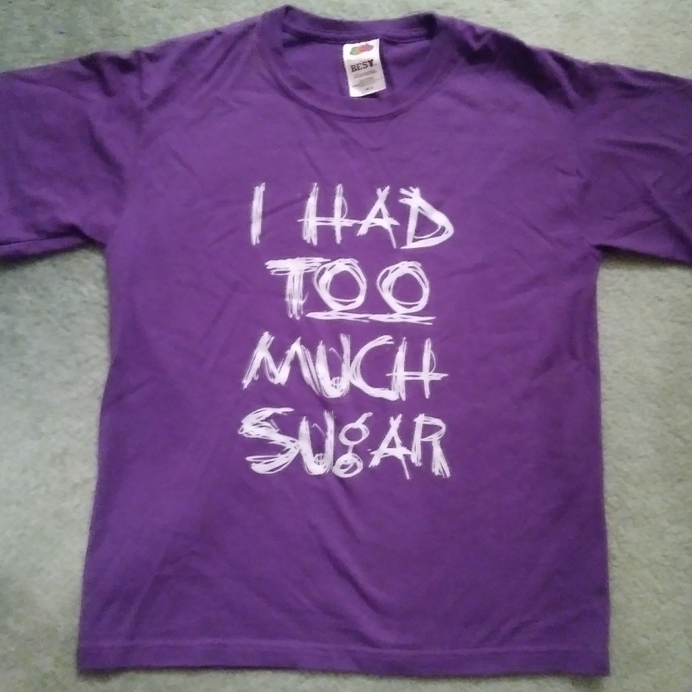 Funny tee shirt